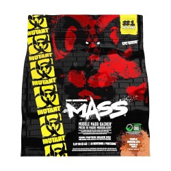 Mutant Mass l'original 2.27kg MUTANT
