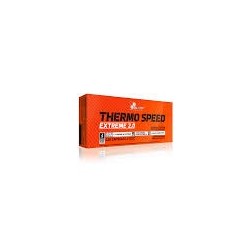 Thermo Speed® 120gélules OLIMP
