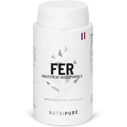 Fer ferrochel® NUTRIPURE