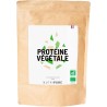 Protéine végétale NUTRIPURE