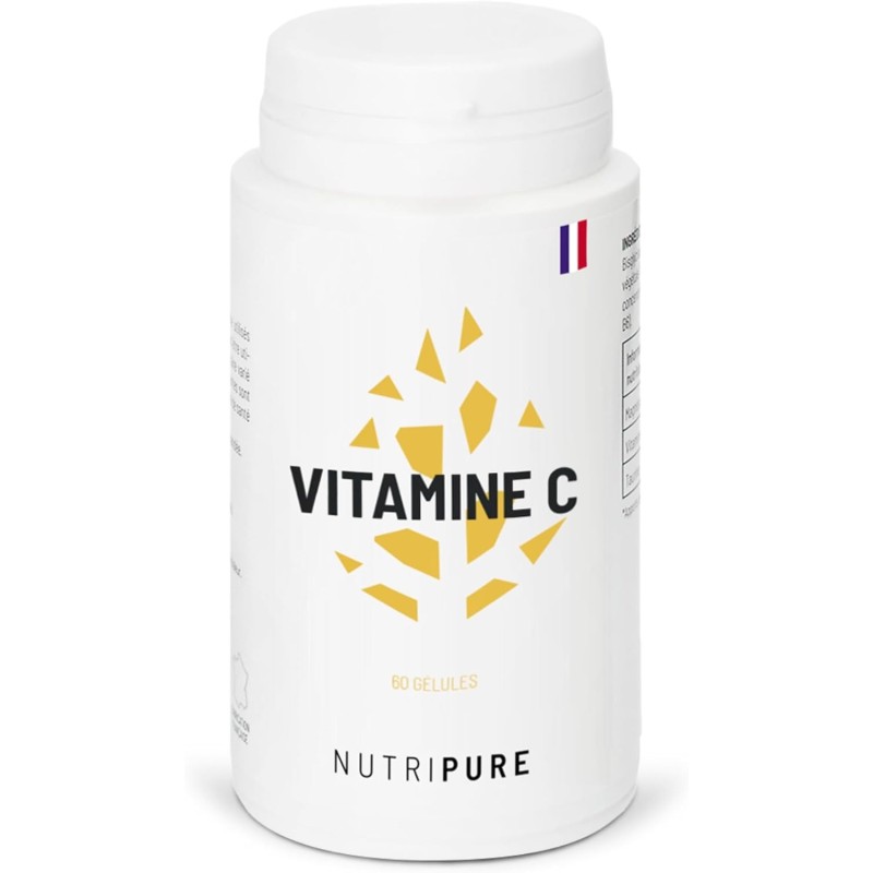 VitamineC  Quali-C® NUTRIPURE