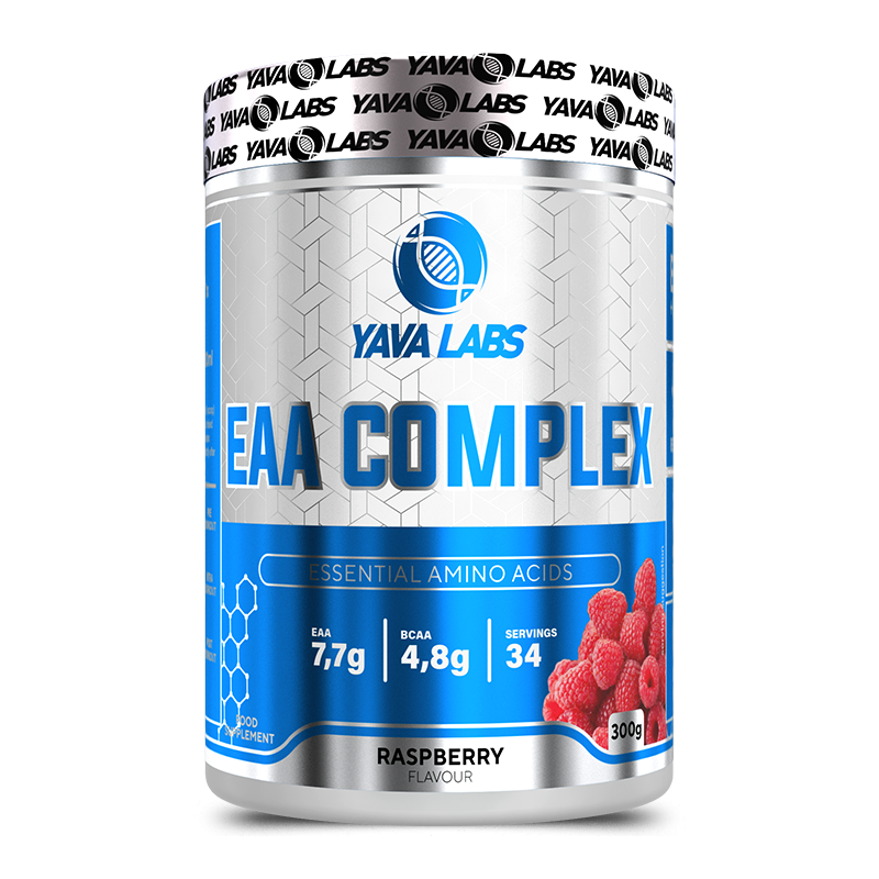 EAA Complex 300g YAVA LABS