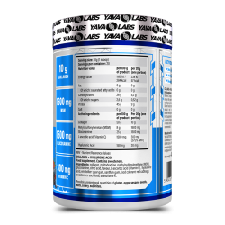 Collagen Complex 400g YAVA LABS