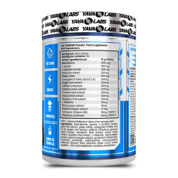 Fat Burner 300g YAVA LABS