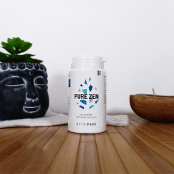Pure Zen NUTRIPURE