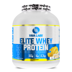 Elite Whey 2kg YAVA LABS