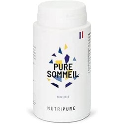 Pure Sommeil NUTRIPURE