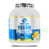 Vegan Protein 2kg YAVA LABS