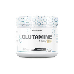 Glutamine pure 250g PHARMAPURE