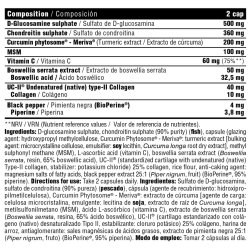 Vital Joint Advanced x8  DMi