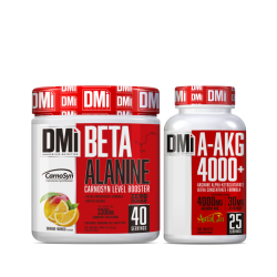 Pack Pump Intensity  DMi