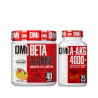 Pack Pump Intensity  DMi