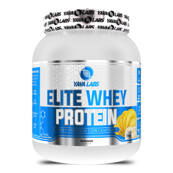 Elite Whey 1kg YAVA LABS