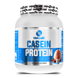 Casein Protein 1kg YAVA LABS
