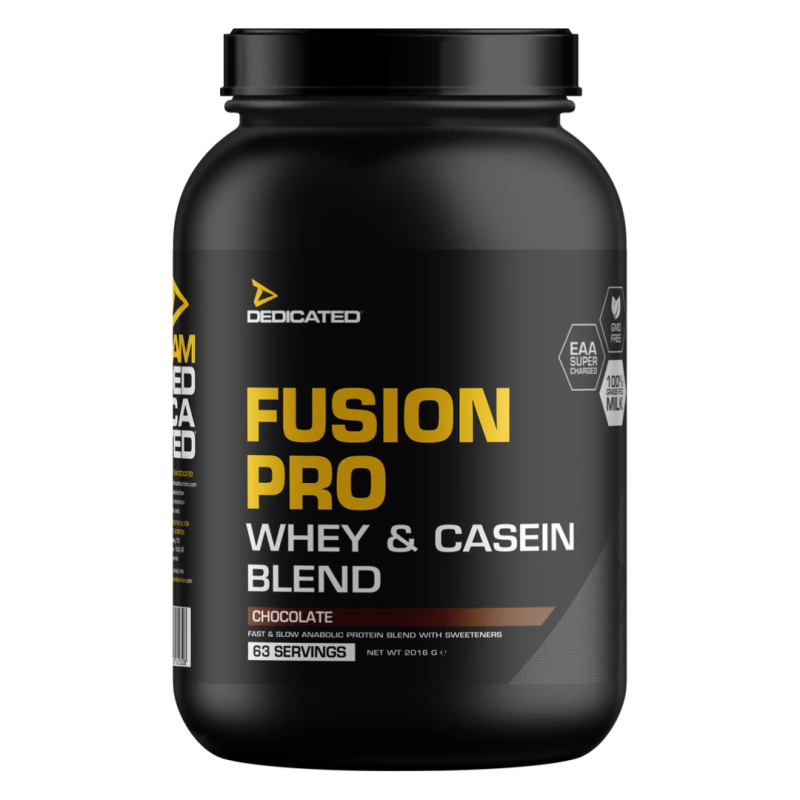 Fusion Whey™ DEDICATED