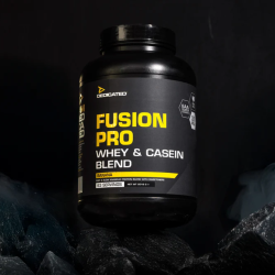 Fusion Whey™ DEDICATED