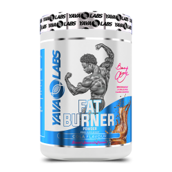 Fat Burner 300g YAVA LABS