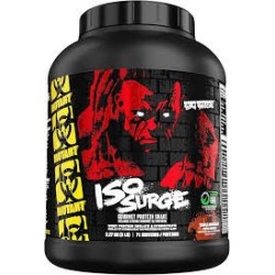 Iso Surge 2.27kg MUTANT