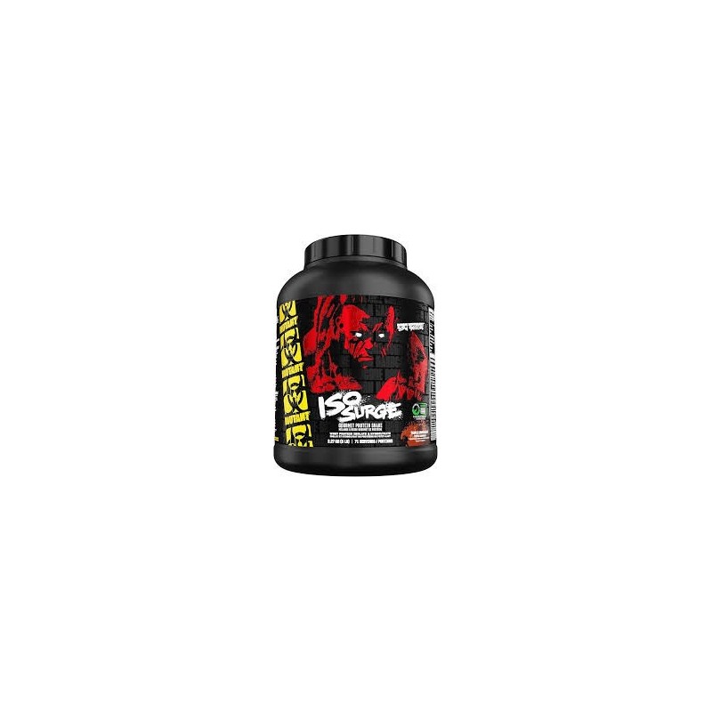 Iso Surge 2.27kg MUTANT
