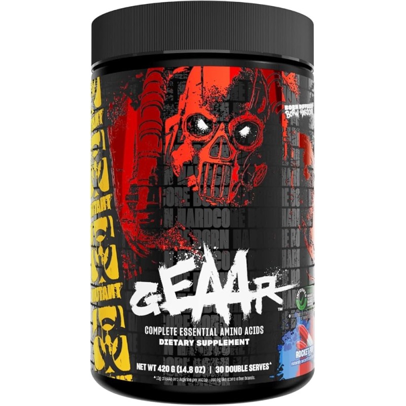 EAA Geaar 420g MUTANT