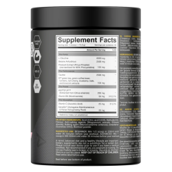 UNSTOPPABLE PUMP® 405g DEDICATED