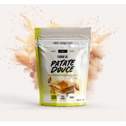 Patate douce YAM