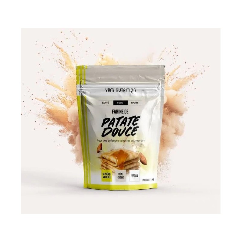 Patate douce YAM
