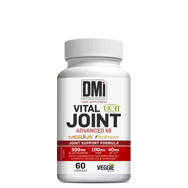 Vital Joint X8 DMi