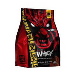 Whey 2.27kg MUTANT
