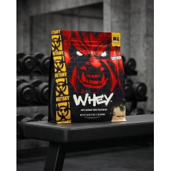 Whey 2.27kg MUTANT