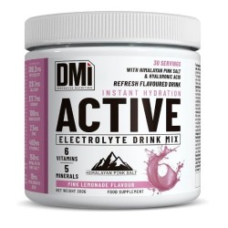 Active Electrolytes DMi 300g