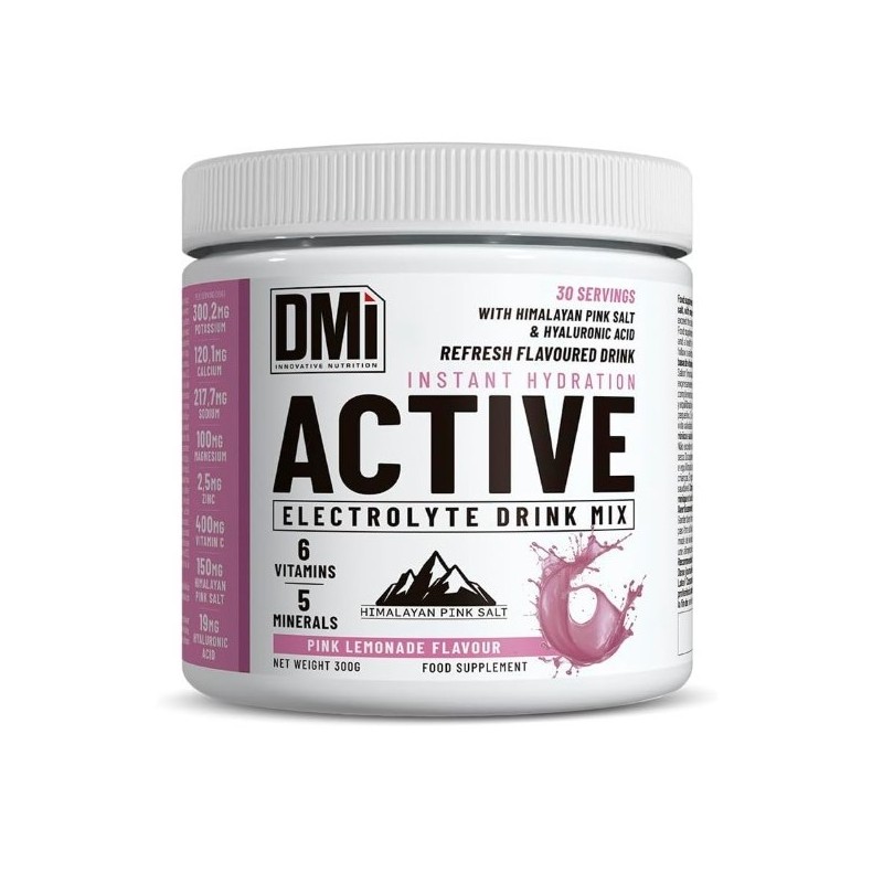 Active Electrolytes DMi 300g