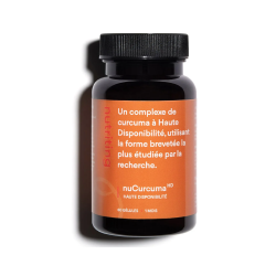 nuCurcuma  NUTRITING
