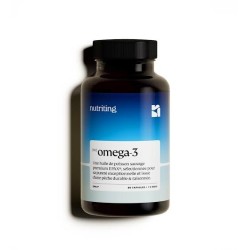 Omega 3 Epax® (frais) NUTRITING