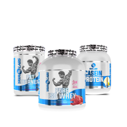 PACK DEFINITION YAVA LABS