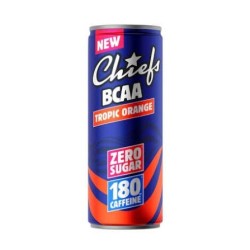BCAA drink 330ml CHIEFS