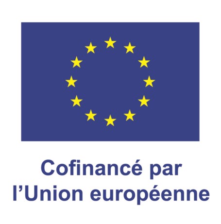 Logo Union Européenne - FEDER