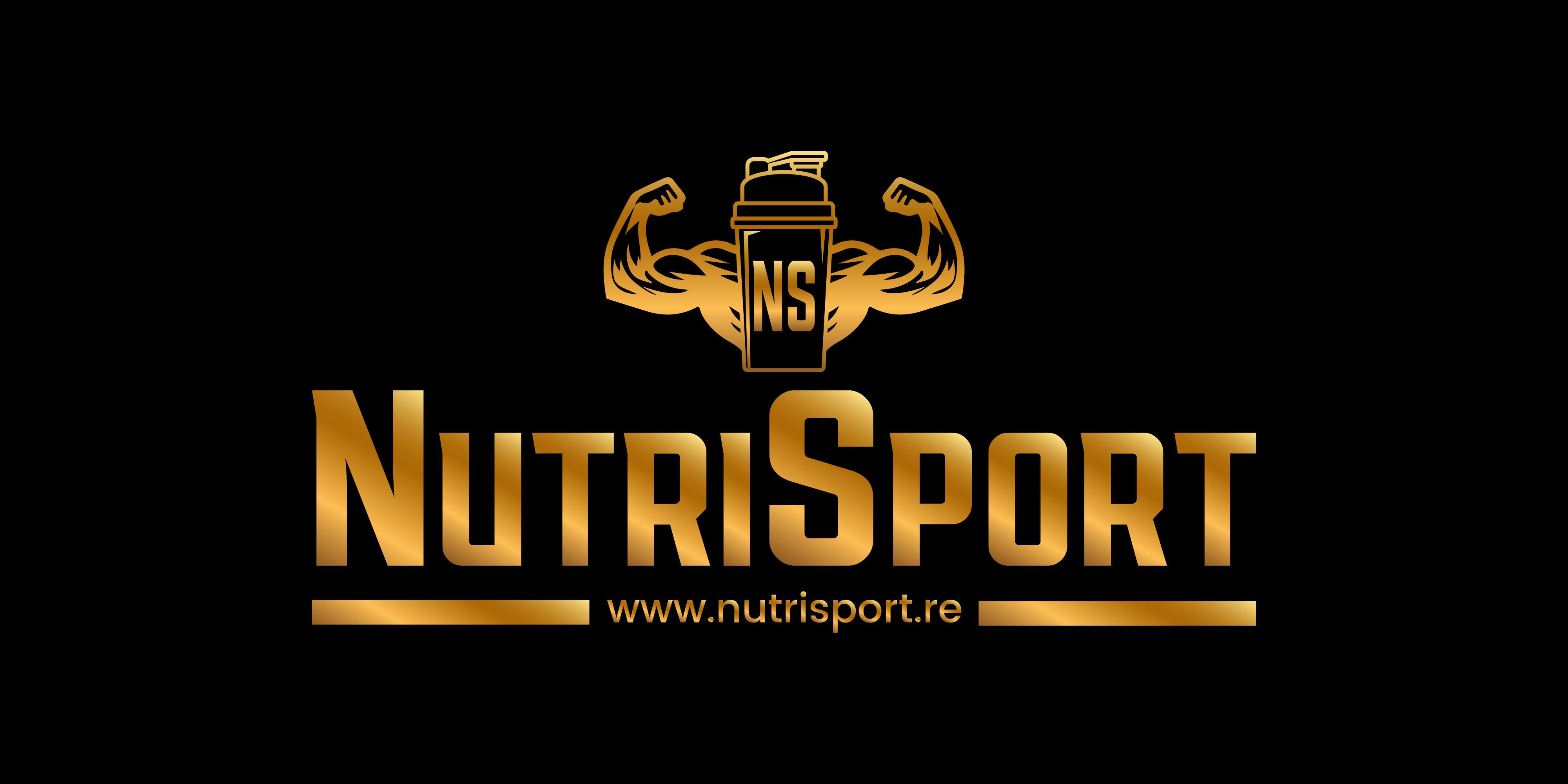 NUTRISPORT logo