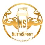 Nutrisport logo