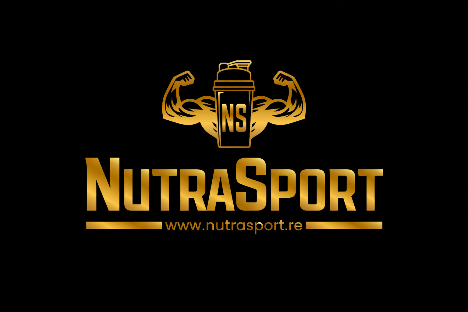 NUTRASPORT logo