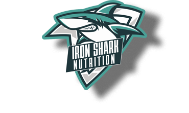 Iron Shark Nutrition®