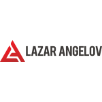 LAZAR ANGELOV