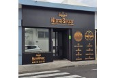 NUTRISPORT
